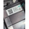 Recambio de moldura para mg zs suv (azs1) 1.5 vti referencia OEM IAM WQT136105/WQT136L101/11783914  