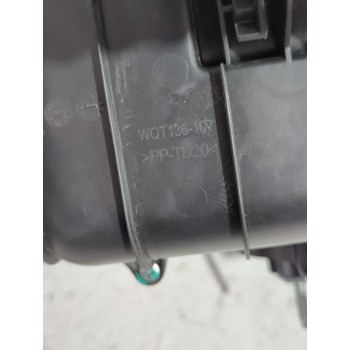 Recambio de moldura para mg zs suv (azs1) 1.5 vti referencia OEM IAM WQT136105/WQT136L101/11783914  