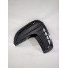 Recambio de moldura antiniebla derecha para mg zs suv (azs1) 1.5 vti referencia OEM IAM 11406578R  