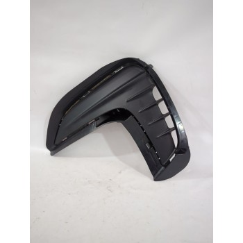 Recambio de moldura antiniebla derecha para mg zs suv (azs1) 1.5 vti referencia OEM IAM 11406578R  