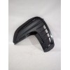 Recambio de moldura antiniebla derecha para mg zs suv (azs1) 1.5 vti referencia OEM IAM 11406578R  