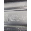 Recambio de moldura antiniebla derecha para mg zs suv (azs1) 1.5 vti referencia OEM IAM 11406578R  
