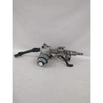 Recambio de columna direccion para mg zs suv (azs1) 1.5 vti referencia OEM IAM 11770832  