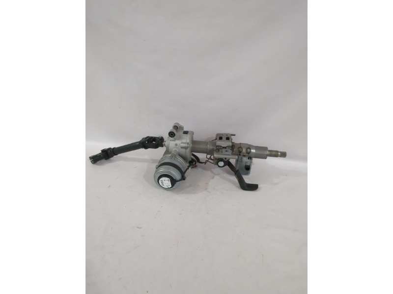Recambio de columna direccion para mg zs suv (azs1) 1.5 vti referencia OEM IAM 11770832  