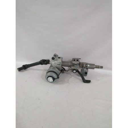 Recambio de columna direccion para mg zs suv (azs1) 1.5 vti referencia OEM IAM 11770832  