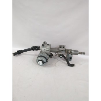 Recambio de columna direccion para mg zs suv (azs1) 1.5 vti referencia OEM IAM 11770832  