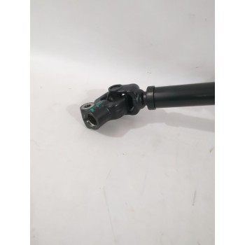 Recambio de columna direccion para mg zs suv (azs1) 1.5 vti referencia OEM IAM 11770832  