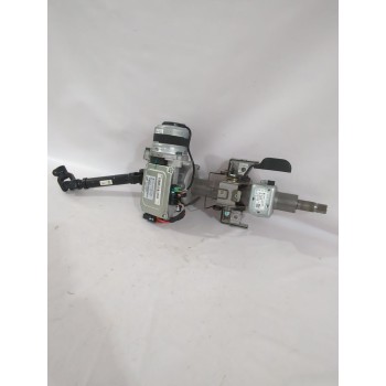 Recambio de columna direccion para mg zs suv (azs1) 1.5 vti referencia OEM IAM 11770832  