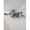 Recambio de columna direccion para mg zs suv (azs1) 1.5 vti referencia OEM IAM 11770832  