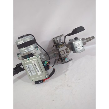 Recambio de columna direccion para mg zs suv (azs1) 1.5 vti referencia OEM IAM 11770832  
