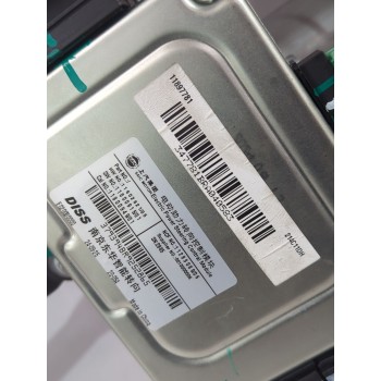 Recambio de columna direccion para mg zs suv (azs1) 1.5 vti referencia OEM IAM 11770832  