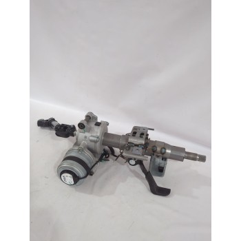 Recambio de columna direccion para mg zs suv (azs1) 1.5 vti referencia OEM IAM 11770832  