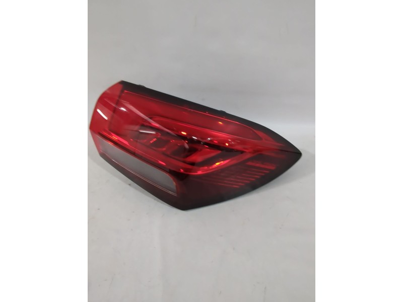 Recambio de piloto trasero derecho para mg zs suv (azs1) 1.5 vti referencia OEM IAM 11405666  