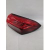 Recambio de piloto trasero derecho para mg zs suv (azs1) 1.5 vti referencia OEM IAM 11405666  