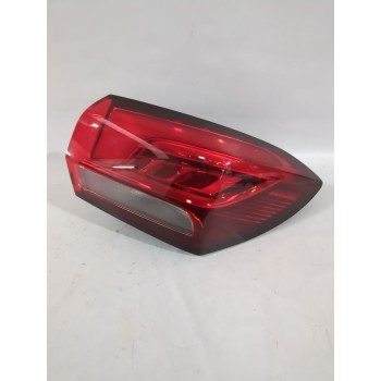 Recambio de piloto trasero derecho para mg zs suv (azs1) 1.5 vti referencia OEM IAM 11405666  