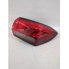 Recambio de piloto trasero derecho para mg zs suv (azs1) 1.5 vti referencia OEM IAM 11405666  