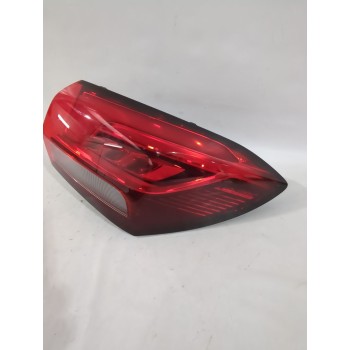 Recambio de piloto trasero derecho para mg zs suv (azs1) 1.5 vti referencia OEM IAM 11405666  