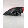 Recambio de piloto trasero derecho para mg zs suv (azs1) 1.5 vti referencia OEM IAM 11405666  