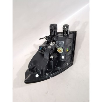 Recambio de piloto trasero derecho para mg zs suv (azs1) 1.5 vti referencia OEM IAM 11405666  