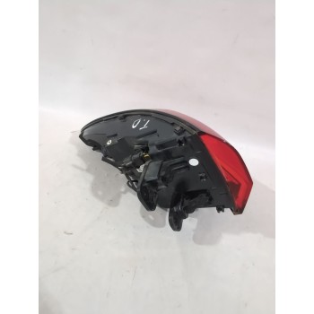 Recambio de piloto trasero derecho para mg zs suv (azs1) 1.5 vti referencia OEM IAM 11405666  