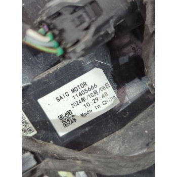 Recambio de piloto trasero derecho para mg zs suv (azs1) 1.5 vti referencia OEM IAM 11405666  