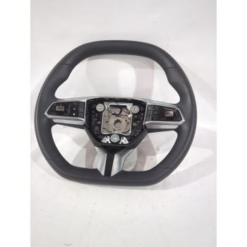 Recambio de volante para mg zs suv (azs1) 1.5 vti referencia OEM IAM 11688845PHD  
