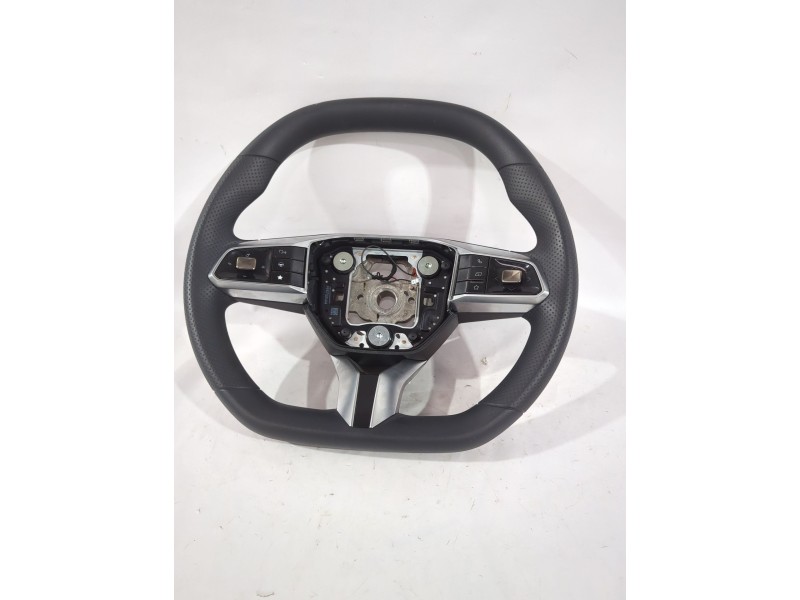 Recambio de volante para mg zs suv (azs1) 1.5 vti referencia OEM IAM 11688845PHD  