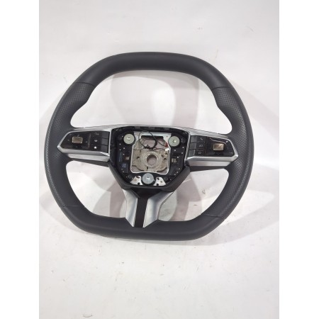 Recambio de volante para mg zs suv (azs1) 1.5 vti referencia OEM IAM 11688845PHD  
