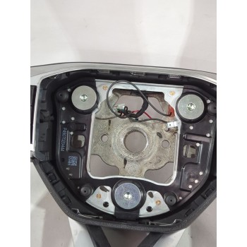 Recambio de volante para mg zs suv (azs1) 1.5 vti referencia OEM IAM 11688845PHD  