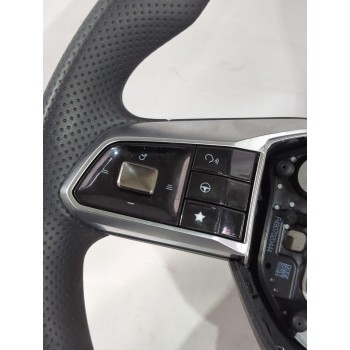 Recambio de volante para mg zs suv (azs1) 1.5 vti referencia OEM IAM 11688845PHD  
