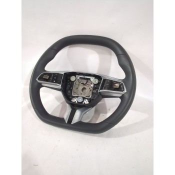 Recambio de volante para mg zs suv (azs1) 1.5 vti referencia OEM IAM 11688845PHD  
