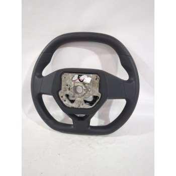 Recambio de volante para mg zs suv (azs1) 1.5 vti referencia OEM IAM 11688845PHD  