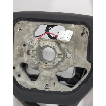 Recambio de volante para mg zs suv (azs1) 1.5 vti referencia OEM IAM 11688845PHD  