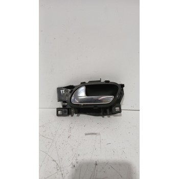 Recambio de maneta interior trasera izquierda para peugeot 308 i (4a_, 4c_) 1.6 hdi referencia OEM IAM 9660525480  