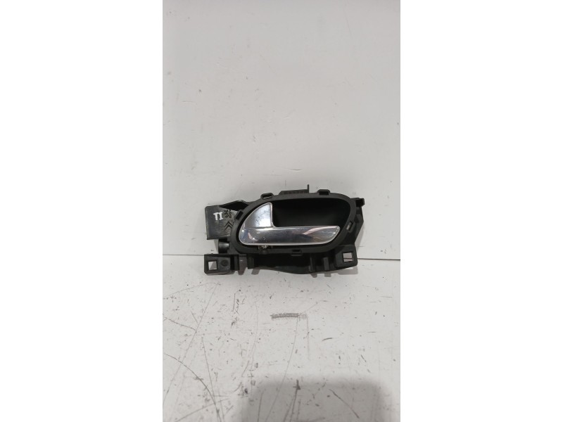 Recambio de maneta interior trasera izquierda para peugeot 308 i (4a_, 4c_) 1.6 hdi referencia OEM IAM 9660525480  
