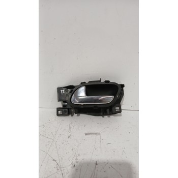 Recambio de maneta interior trasera izquierda para peugeot 308 i (4a_, 4c_) 1.6 hdi referencia OEM IAM 9660525480  