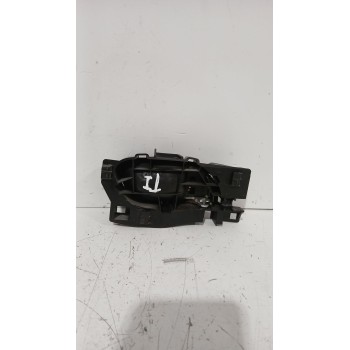 Recambio de maneta interior trasera izquierda para peugeot 308 i (4a_, 4c_) 1.6 hdi referencia OEM IAM 9660525480  