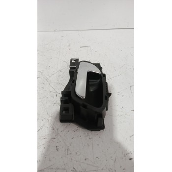 Recambio de maneta interior trasera izquierda para peugeot 308 i (4a_, 4c_) 1.6 hdi referencia OEM IAM 9660525480  