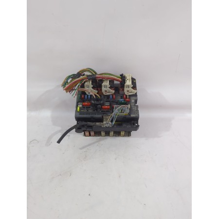Recambio de caja reles / fusibles para peugeot 308 i (4a_, 4c_) 1.6 hdi referencia OEM IAM 9807028780  
