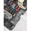 Recambio de caja reles / fusibles para peugeot 308 i (4a_, 4c_) 1.6 hdi referencia OEM IAM 9807028780  