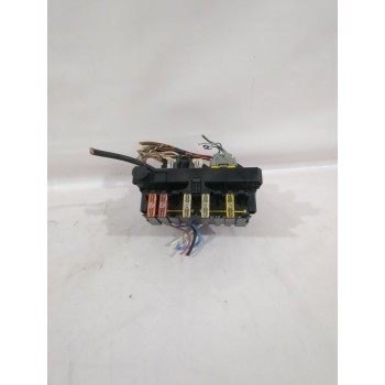 Recambio de caja reles / fusibles para peugeot 308 i (4a_, 4c_) 1.6 hdi referencia OEM IAM 9807028780  