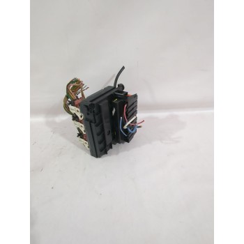 Recambio de caja reles / fusibles para peugeot 308 i (4a_, 4c_) 1.6 hdi referencia OEM IAM 9807028780  