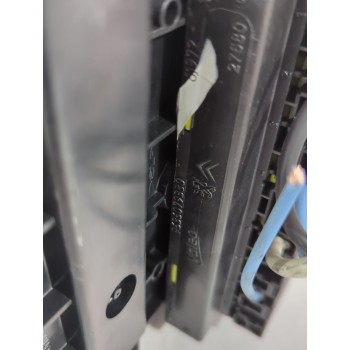 Recambio de caja reles / fusibles para peugeot 308 i (4a_, 4c_) 1.6 hdi referencia OEM IAM 9807028780  
