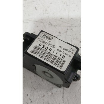 Recambio de motor apertura trampilla para peugeot 308 i (4a_, 4c_) 1.6 hdi referencia OEM IAM T1006419G  