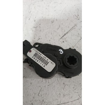 Recambio de motor apertura trampilla para peugeot 308 i (4a_, 4c_) 1.6 hdi referencia OEM IAM T1009914PA  