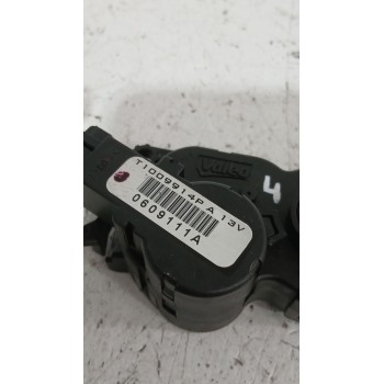 Recambio de motor apertura trampilla para peugeot 308 i (4a_, 4c_) 1.6 hdi referencia OEM IAM T1009914PA  