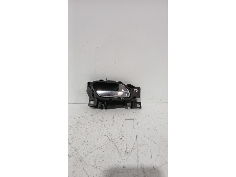 Recambio de maneta interior trasera derecha para peugeot 308 i (4a_, 4c_) 1.6 hdi referencia OEM IAM 9660525380  