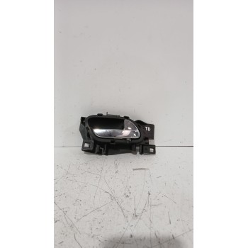 Recambio de maneta interior trasera derecha para peugeot 308 i (4a_, 4c_) 1.6 hdi referencia OEM IAM 9660525380  