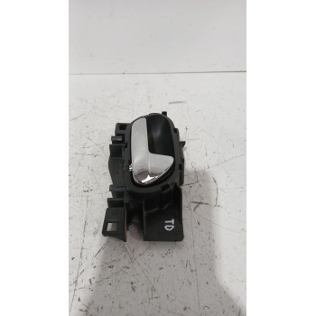 Recambio de maneta interior trasera derecha para peugeot 308 i (4a_, 4c_) 1.6 hdi referencia OEM IAM 9660525380  