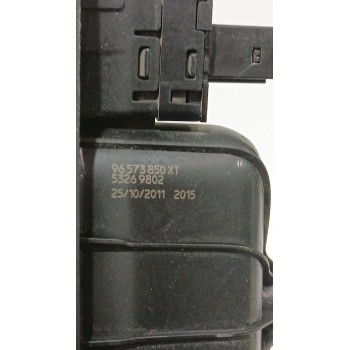 Recambio de mando elevalunas trasero derecho para peugeot 308 i (4a_, 4c_) 1.6 hdi referencia OEM IAM 96573850XT  